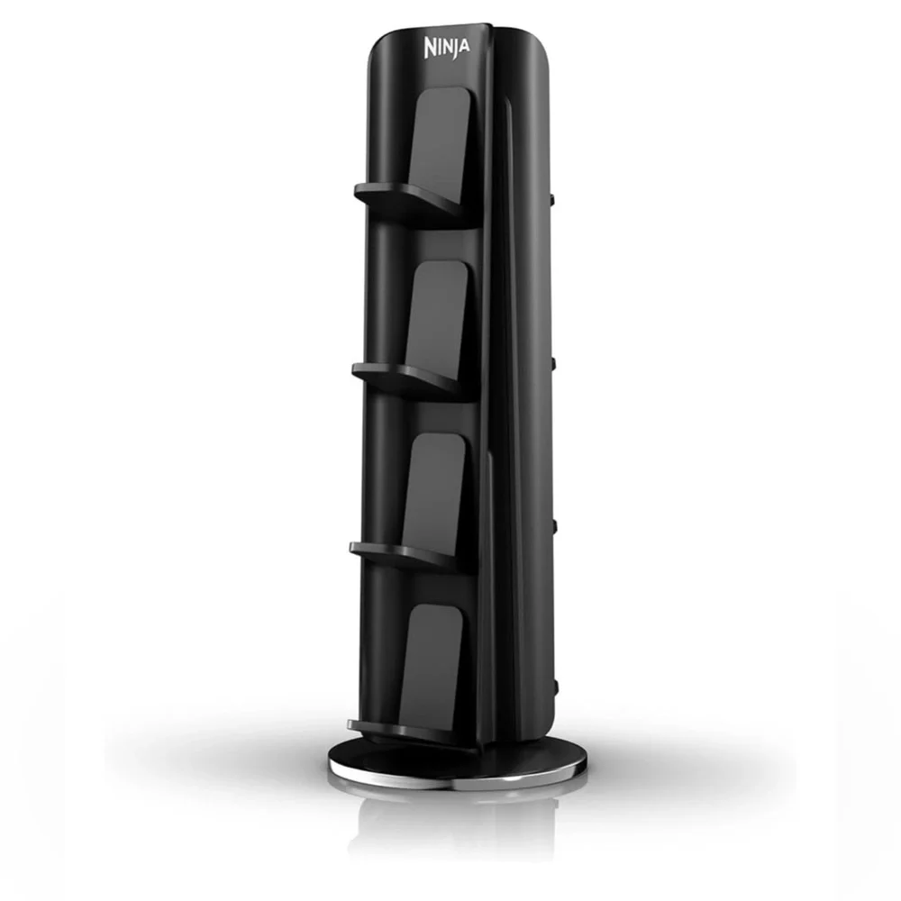 Ninja Thirsti 360° Multi-Color Flavor Organizer